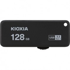 Kioxia TransMemory U365 Memoria USB 3.2 128GB (Pendrive)