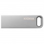 Kioxia TransMemory U366 Memoria USB 3.2 128GB - Cuerpo Metalico (Pendrive)