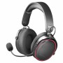 Mars Gaming MHW Auriculares Gaming con Microfono Extraible Inalambricos USB - Sonido 7.1 - Iluminacion RGB - Diadema Ajustable -