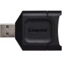 Kingston Lector de Tarjetas SD UHS-II MobileLite Plus USB 3.2 Gen 1
