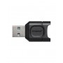 Kingston Lector de Tarjetas MicroSD UHS-II MobileLite Plus USB 3.2 Gen 1