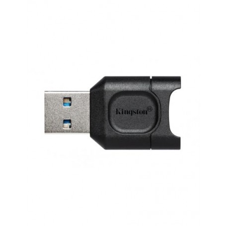 Kingston Lector de Tarjetas MicroSD UHS-II MobileLite Plus USB 3.2 Gen 1