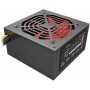 Mars Gaming MPB650 80 Plus Bronze Fuente de Alimentacion 650W ATX - PFC Activo - Ventilador 120mm