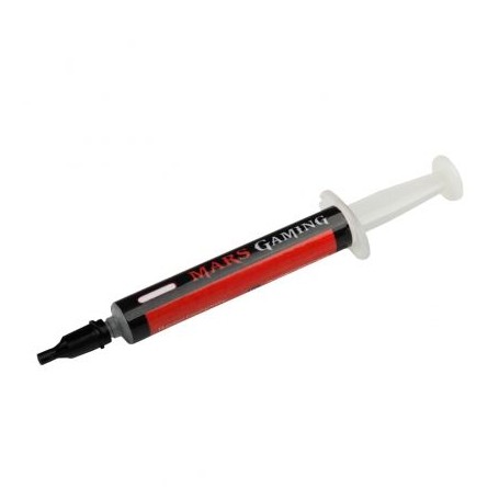 Mars Gaming MT1 Pasta Termica - Soporta hasta 250ºC - Capacidad 3gr