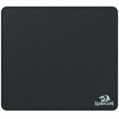 Redragon Flick Alfombrilla Gaming L - Bordes Reforzados - Antideslizante - Tamaño 450x400mm