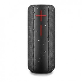 NGS Roller Nitro 2 Altavoz Bluetooth 5.0 20W - TWS - Resistente al Agua IPX5 - Autonomia hasta 14h - Radio FM - USB, TF, AUX - C