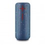 NGS Roller Nitro 2 Altavoz Bluetooth 5.0 20W - TWS - Resistente al Agua IPX5 - Autonomia hasta 14h - Radio FM - USB, TF, AUX - C