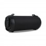 NGS Roller Tempo Altavoz Bluetooth 20W - TWS - USB, Micro SD - Autonomia hasta 5h - Bandolera - Color Negro