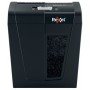 Rexel Secure X8 Destructora de Papel Manual Corte en Particulas - Destruye hasta 8 Hojas - 14L