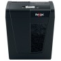 Rexel Secure X10 Destructora de Papel Manual Corte en Particulas - Destruye hasta 10 Hojas - 18L