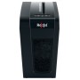 Rexel Secure X10-SL Whisper-Shred Destructora de Papel Manual Corte en Particulas - Destruye hasta 10 Hojas - 18L