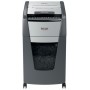 Rexel Optimum AutoFeed 300X Destructora Automatica de Corte en Particulas - 34L - Alimentacion Automatica 300 hojas - Ranura Man