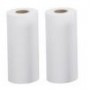 Rollo de Papel Termico para Fax 210x100x25mm