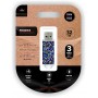 TechOneTech Kaotic Dark Memoria USB 2.0 32GB (Pendrive)