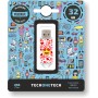 TechOneTech Heart Eyes Memoria USB 2.0 32GB (Pendrive)