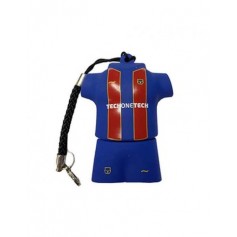 TechOneTech Equipacion Futbol Blau Grana Memoria USB 2.0 32GB (Pendrive)