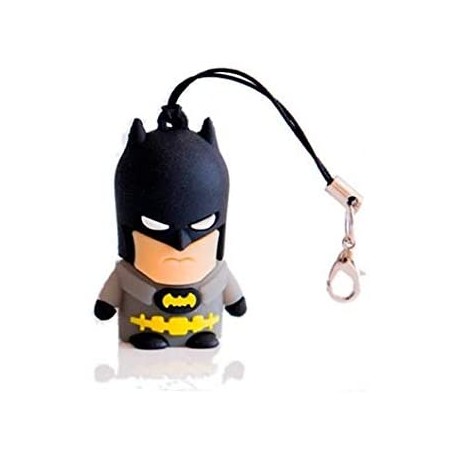 TechOneTech Super Bat Memoria USB 2.0 32GB (Pendrive)