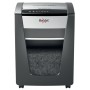 Rexel Momentum M515 Destructora de Papel Manual Micro Corte - Destruye hasta 15 Hojas - 30L