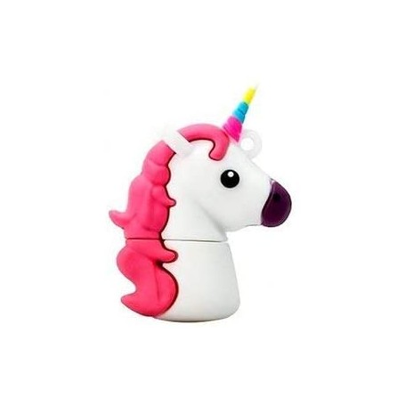 TechOneTech Mi Unicornio Memoria USB 2.0 32GB (Pendrive)