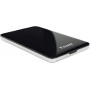 Tooq Carcasa Externa HDD/SDD 2.5" hasta 7,0mm SATA USB 3.0/3.1 Gen 1 - Ultraplana - Color Negro