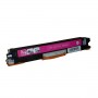 HP 313A Magenta tóner sustituto, reemplaza al CE313A y 126A