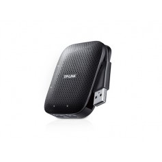 TP-Link UH400 Hub Portatil de 4 Puertos USB 3.0