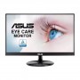 Asus VP229HE Monitor 21.5" LED IPS FullHD 1080p 75Hz - FreeSync - Respuesta 5ms - Angulo de Vision 178° - 16:9 - HDMI, VGA - VES