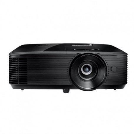 Optoma W400LVE Proyector ANSI DLP WXGA - Altavoz 10w - HDMI, VGA, USB, RS232 - 4000 Lumenes