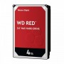 WD Red Disco Duro Interno 3.5" 4TB NAS SATA3