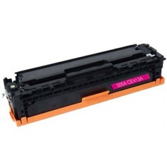 HP 413A Magenta tóner sustituto, reemplaza al CE413A