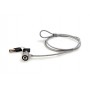 Equip Candado con Llave para Portatil 1.5m