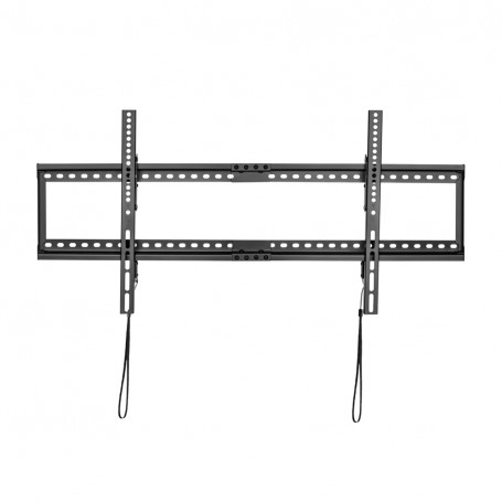 Aisens Soporte ECO Inclinable para Monitor/TV - Hasta 75Kg - De 37 a 90 Pulgadas - Color Negro