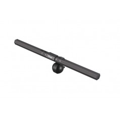 Equip Lampara para Monitor LED USB - Control Tactil - Angulo Ajustable - Cable de 1.50m