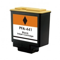 PHILIPS PFA441 Negro cartucho sustituto, reemplaza al PFA441