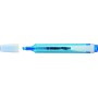 Stabilo Swing Cool Marcador Fluorescente - Cuerpo Plano - Punta Biselada - Trazo entre 1 y 4mm - Tinta con Base de Agua - Antise