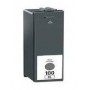 Lexmark 100 XL Negro cartucho remanufacturado, reemplaza al Nº 100 XL 14N1068