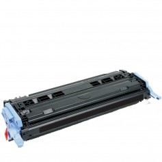 HP Q 3961A Cyan toner sustituto, reemplaza al Q3961A, C9701A, Canon CRG 701 y EP-87