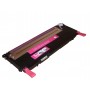 Tóner Samsung CLP320 y CLP325 Magenta compatible, reemplaza al CLT-M4072S