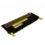 Tóner Samsung CLP320 y CLP325 Amarillo compatible, reemplaza al CLT-M4072S