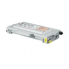 Brother TN04 Amarillo tóner sustituto, reemplaza al TN-04Y