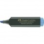 Faber-Castell Rotulador Marcador Fluorescente Textliner 48 - Punta Biselada - Trazo entre 1.2mm y 5mm - Tinta con Base de Agua -