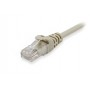 Equip Cable de Red RJ45 Cat.6 Latiguillo 1m