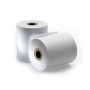 Rollo de Papel Autocopiativo 70x65x12mm