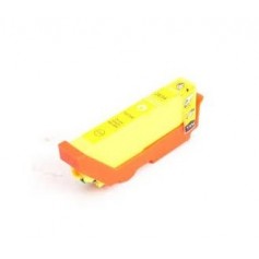 EPSON 2634 Amarillo cartucho sustituto, reemplaza al T2634 y T2614 de alta capacidad 26XL