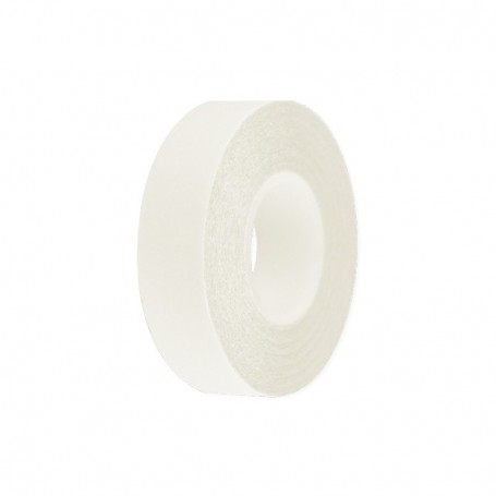 Milan Cinta Adhesiva Doble Cara - Medidas 15mm x 10m - Color Translucido