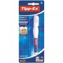 Tipp-Ex Shake'n Squeeze Lapiz Corrector 8ml - Formula de Secado Rapido - Punta Metalica