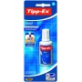 Tipp-Ex Rapid Liquido Corrector 20ml - Formula de Secado Rapido - Aplicador de Espuma