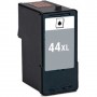 Lexmark 44XL Negro cartucho sustituto, reemplaza al Nº 44XL 18Y0144E