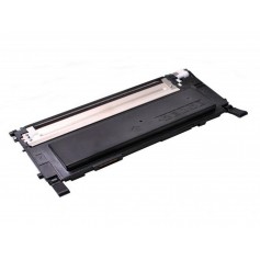 Samsung CLP360 y 365 Negro tóner compatible, reemplaza al CLT-K406S