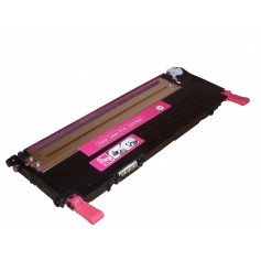 Samsung CLP360 y 365 Magenta tóner compatible, reemplaza al CLT-M406S